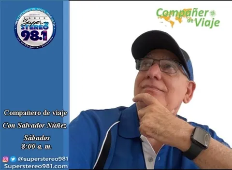 Compañero de viaje