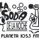 La Soda de La Noche