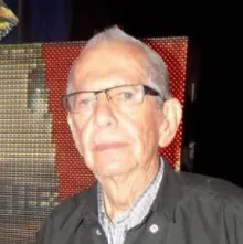 El Abuelo Rumbero