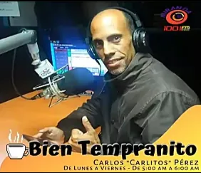 Bien Tempranito