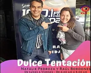 Dulce Tentación