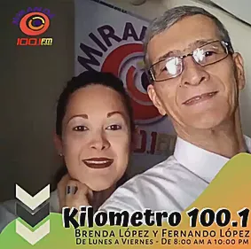 Kilometro 100.1