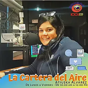 La Cartera del Aire