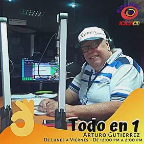 Todo en 1
