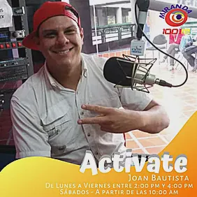 Activate