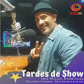 Tardes de Show