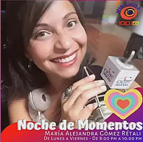 Noche de Momentos