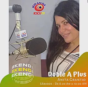 Doble A Plus