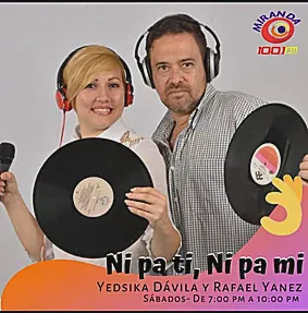 Ni pa ti, Ni pa mi