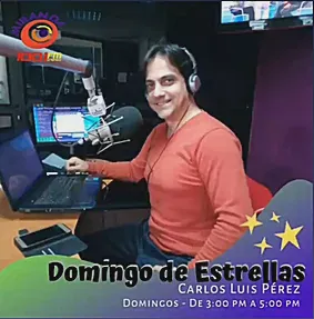 Domingo de Estrellas