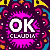 OK Claudia