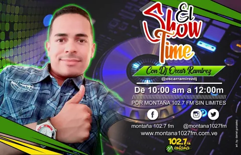El Show Time