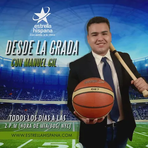 Deportes Desde La Grada
