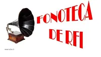 La fonoteca de RFI