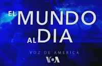 El Mundo al Día