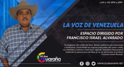 La Voz de Venezuela