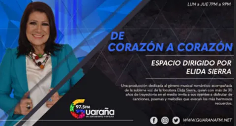 De Crazón a Corazón