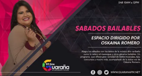 Sabados Bailables