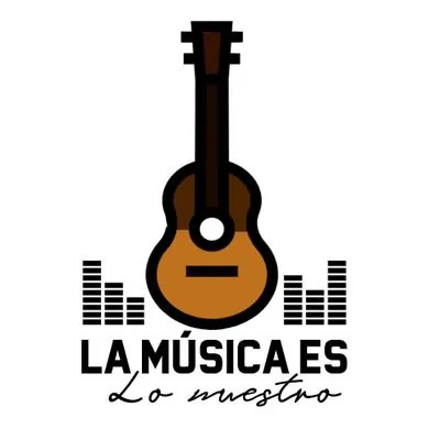 La música es lo nuestro