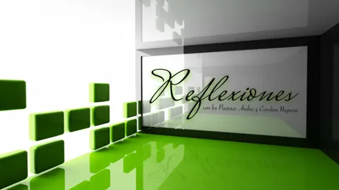 Reflexiones en Tiempo