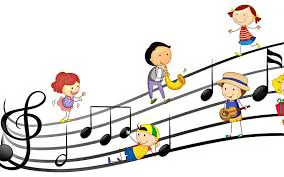 Musica Infantil