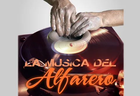 La Musica del Alfarero
