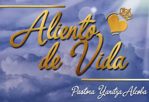 Aliento de Vida