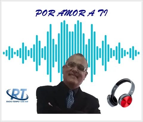 Por Amor A Ti