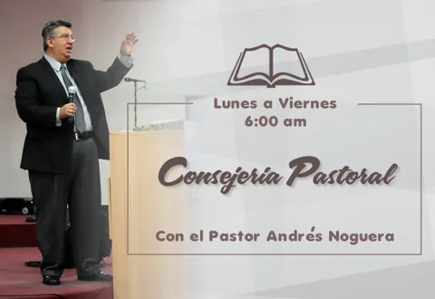 Consejeria Pastoral