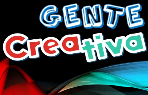 Gente Creativa