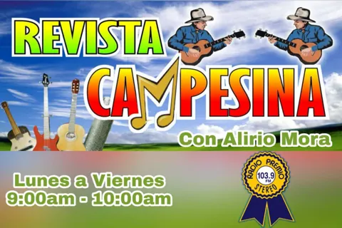 Revista Campesina