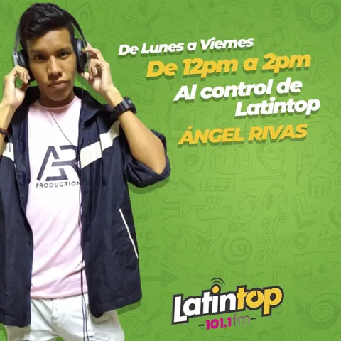 Al control de Latinpop