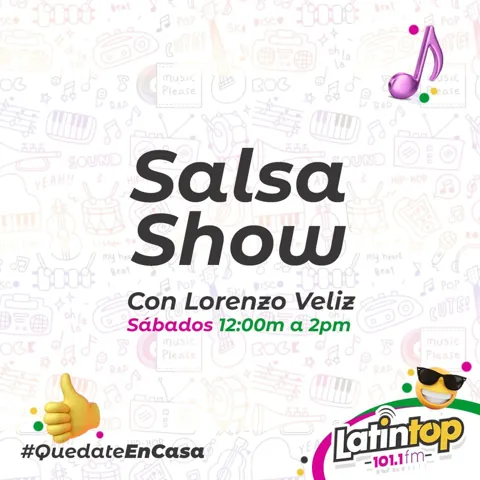 Salsa Show