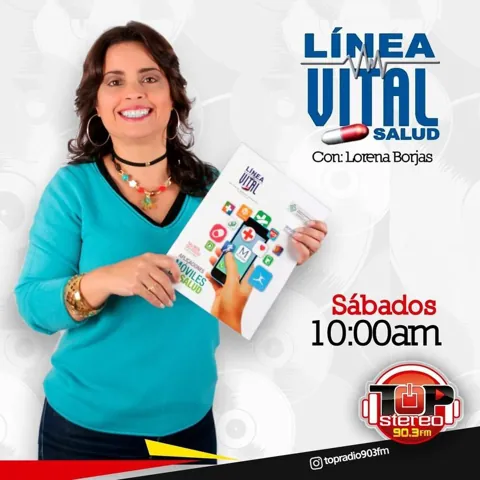 Linea Vital Salud