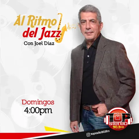Al Ritmo del Jazz