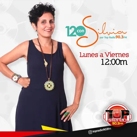 120 con Silvia