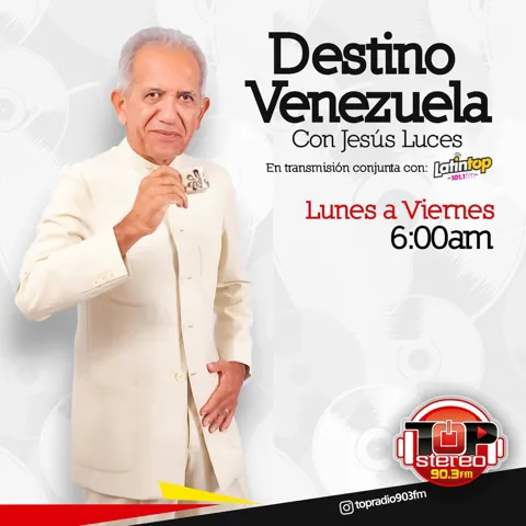Destino Venezuela