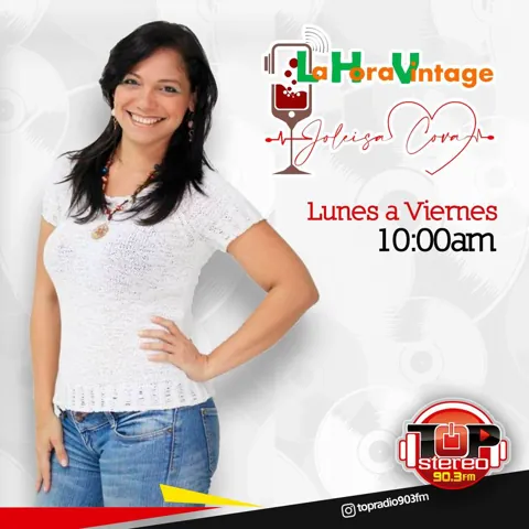 La Hora Vintage