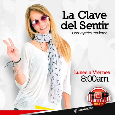 La Clave del Sentir