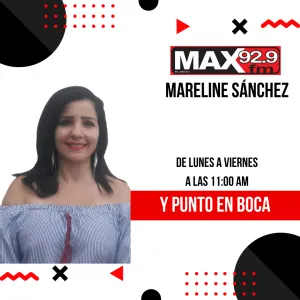 Y Punto en Boca