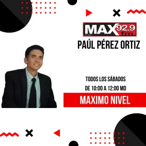 Máximo Nivel