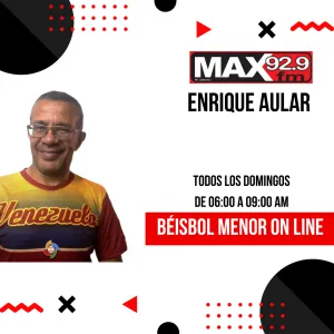 Béisbol Menor OnLine