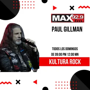 Kultura Rock