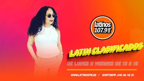 Latin Clasificados