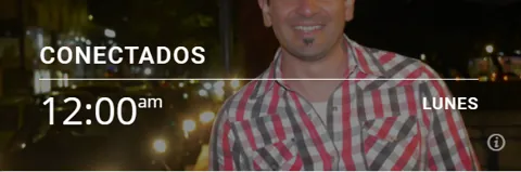 Conectados