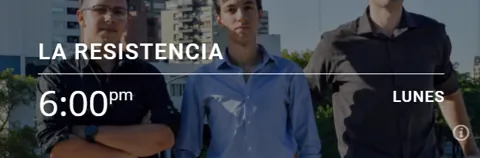 La Resistencia