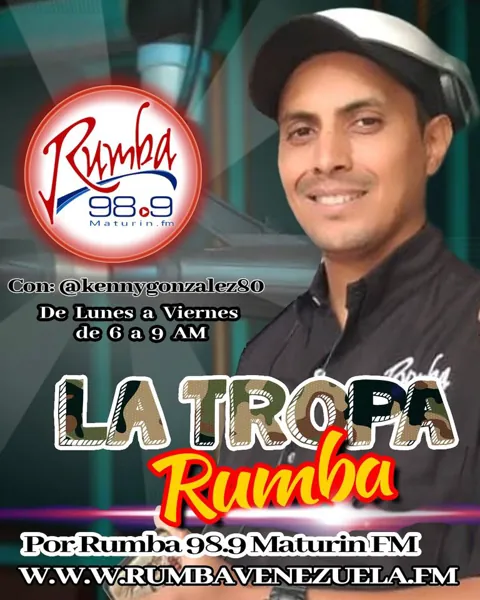 La Tropa Rumba