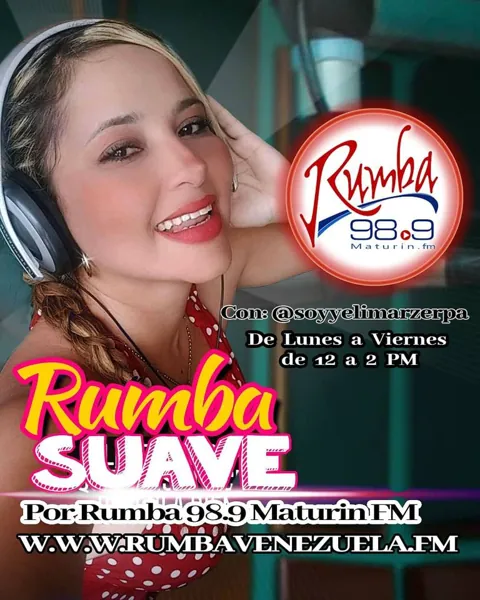 Rumba Suave