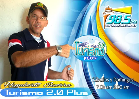 Turismo 2.0 Plus