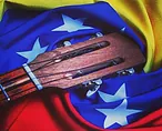 Sentimiento Venezolano